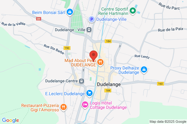 Voyages Flammang