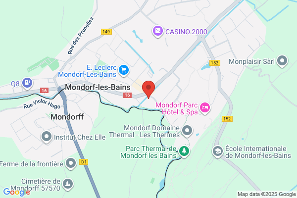 Lapperre chez Optique Mondorf