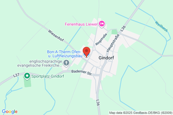 Bon-A-Therm Gmbh