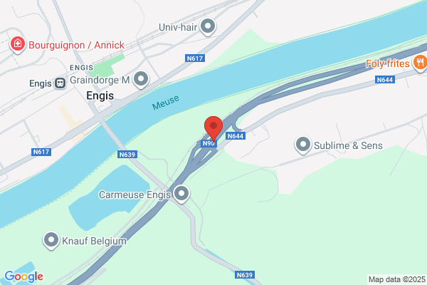 Carmeuse France Sa