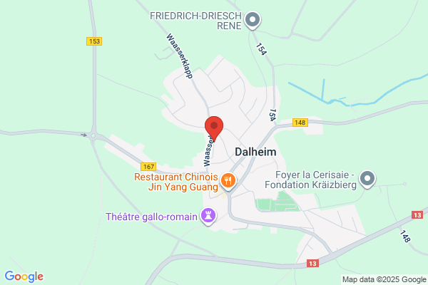 Cheminées Jeannot