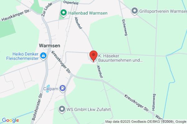 Hase-Kaminofenbau Gmbh