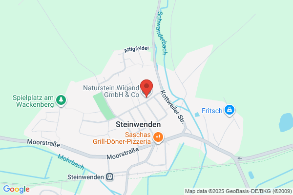 Naturstein Wigand Gmbh & Co Kg