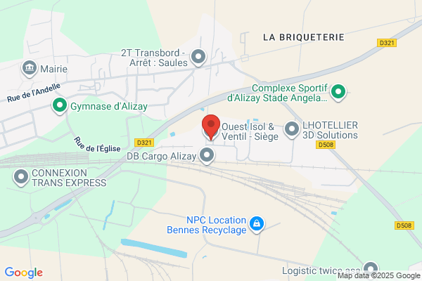 Ouest-Isol Sa
