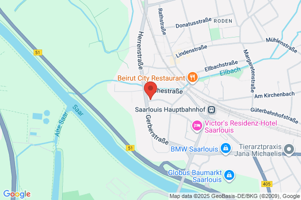 Pathen & Sohn Gmbh