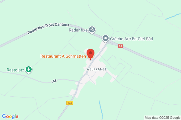 Restaurant A Schmatten