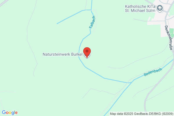 Rudi Nels Gmbh Bitburger Natursteinhandel