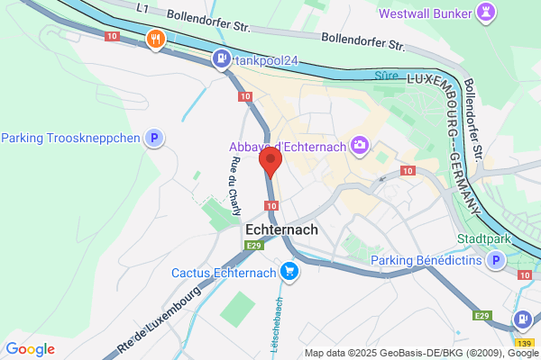 Diederich Francis