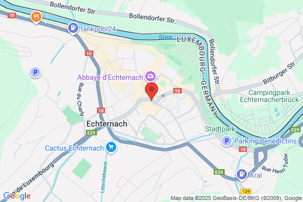 Patisserie Schumacher Sa