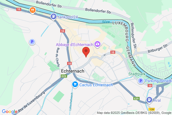 Centre D'esthetique Birgit Jockers