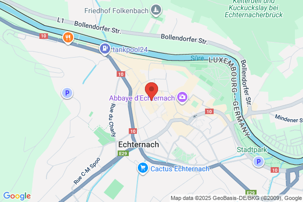 Modetreff (Schuster Aloyse)
