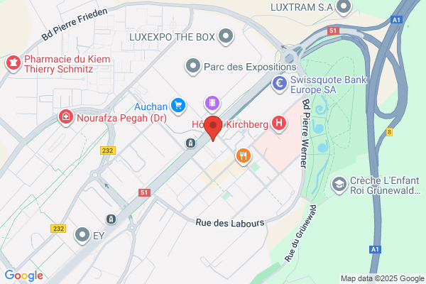 Tmf Management Luxembourg Sa