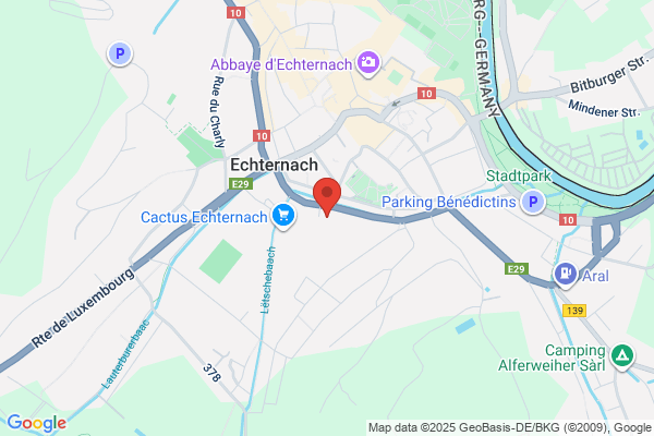 Eicher Frères Sàrl