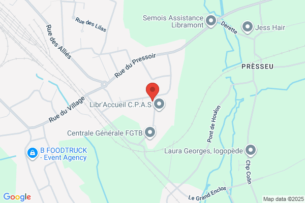 Caractère Sprl