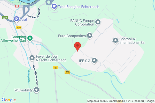Imprimerie De Rodange Sàrl