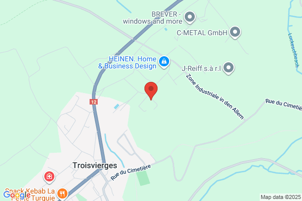 Imprimerie Exe Ettelbruck Sa