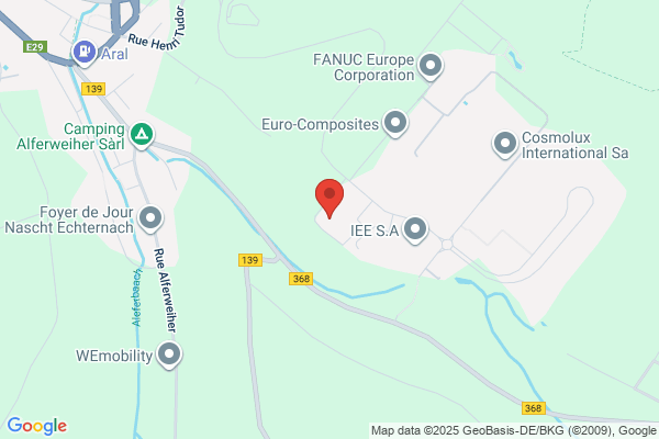 Concept Espace Sàrl