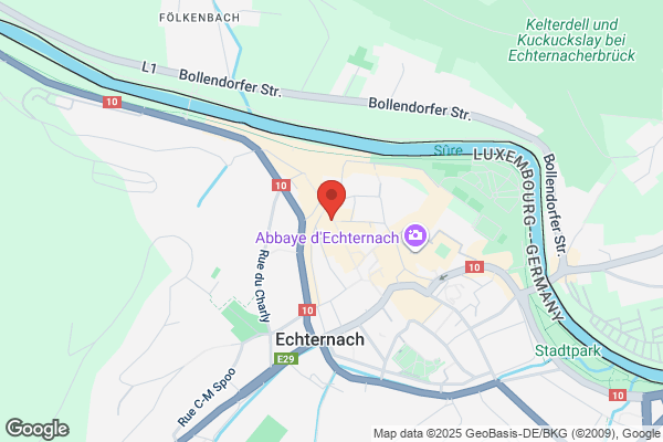 Optique Bichel