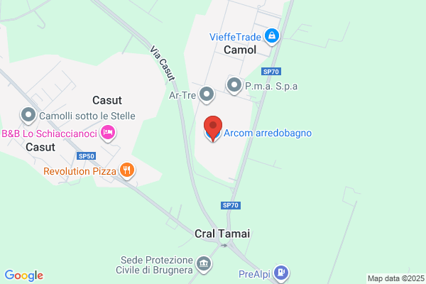 Arcom Sàrl