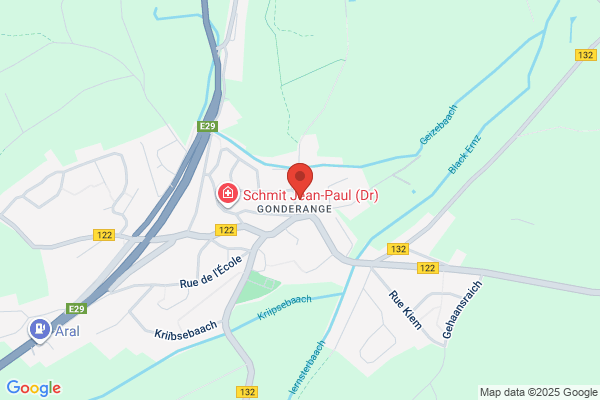 Finance Trainer Luxembourg Sàrl