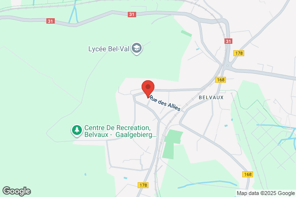Amicale Rwanda-Luxembourg