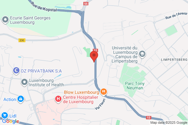 Bridderlech Delen Asbl