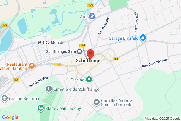 Sos Faim Action Pour Le Développement Asbl