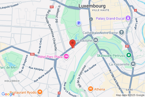 Association Amitie Portugal-Luxembourg