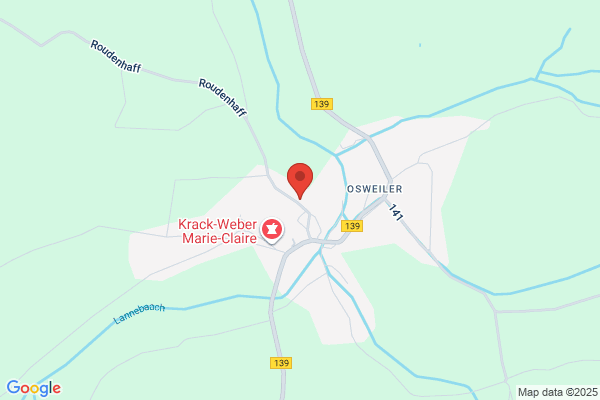 Hog Luxembourg Chapter