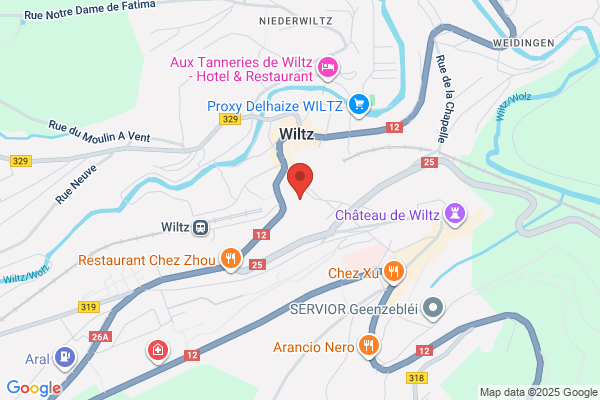 Service De Guidance De L'enfance