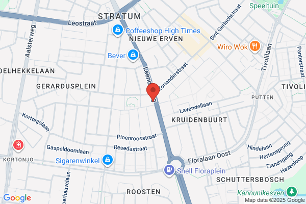 Soetens Martine