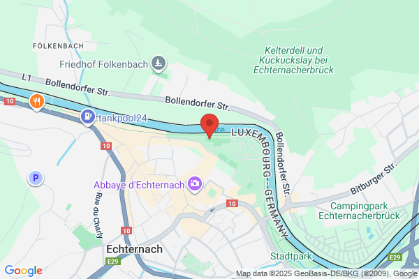 Tennis-Club Echternach