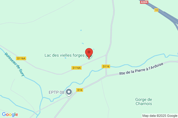Ardennes