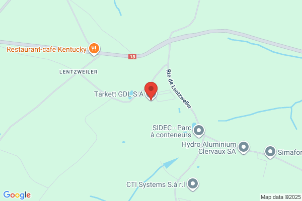 Tarkett Sommer Luxembourg Sa