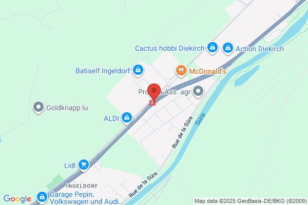 Surtema Sas