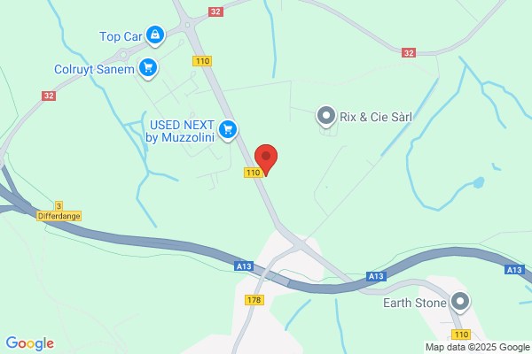 Geofor Sàrl