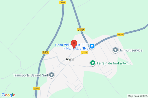 Barbier Sàrl