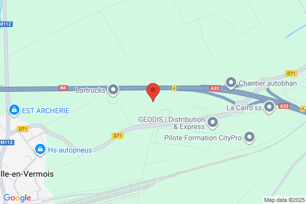 Bloc Et Job Sa