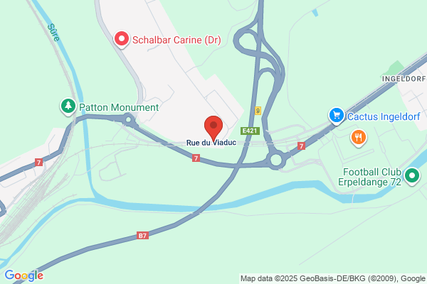 Denoncin & Fils Sprl