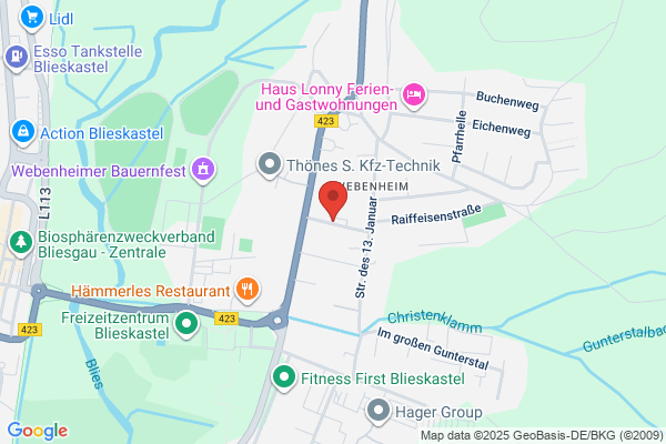 Holzbau Brengel Gmbh