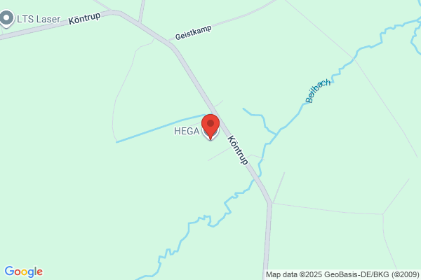 Hega Metallwaren Und Holzfabrikation Gmbh