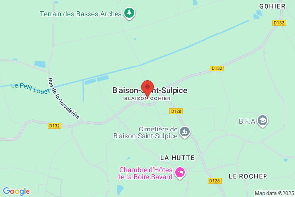 Blaison Fils Sàrl