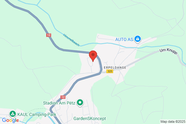 Sägewerk Baus Gmbh