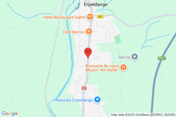 Papeterie Bei Der Kiirch Sàrl