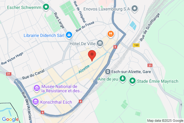 Medici Sa Bureau Comptable & Immobilier