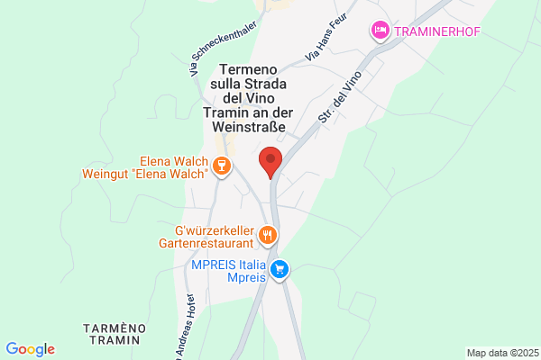 Traminer Shop