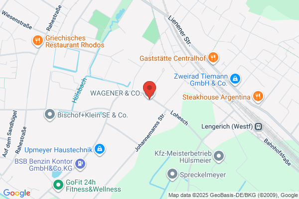 Wagener Frères Sàrl