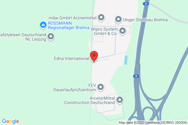 Edna Gmbh