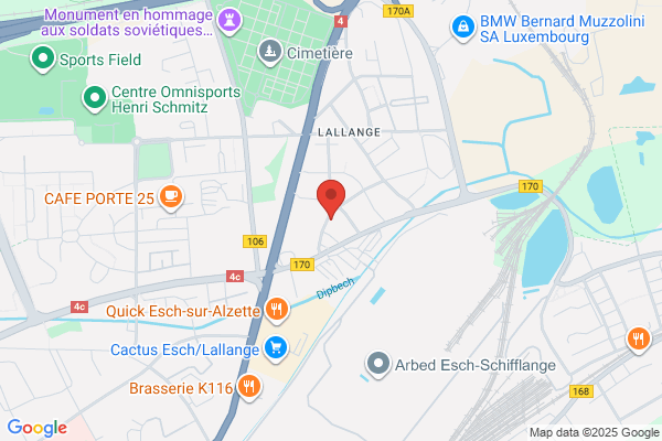 Etablissements Bazard Sa