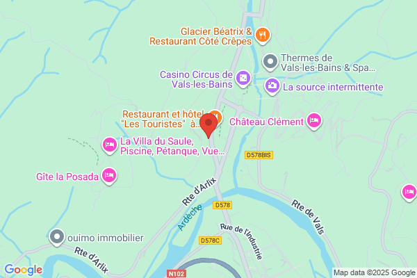 Etablissements Etienne Et Fils Sa